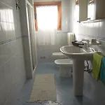 One Bedroom Flat With Terrace And Sea View アパート