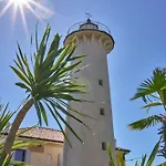 アパート One Bedroom Flat With Terrace And Sea View *