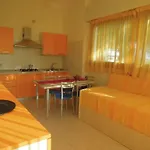 One Bedroom Flat With Terrace And Sea View